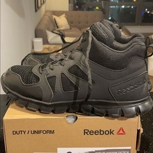 Reebok Sublite Tactical / Hiking boots